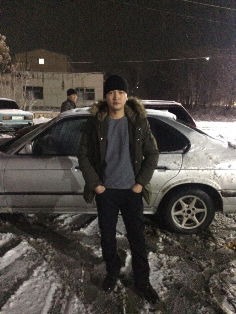 ���� 25133484 ������� Zhumadil, 29 ���, ���� ���������� � ��������
