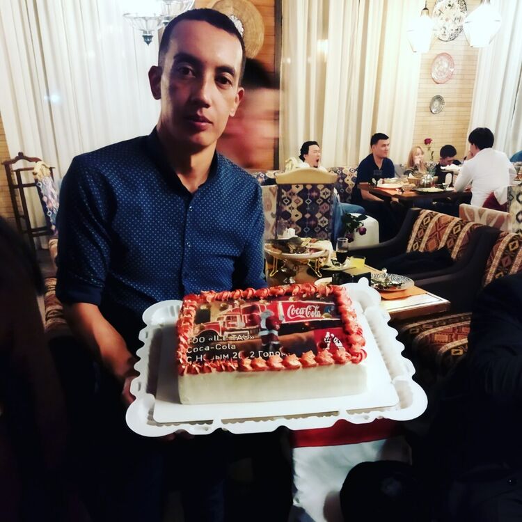 ���������� ������, ���� ������� Aslan, 34 ����, ������������ ��� ������, ����� � ���������