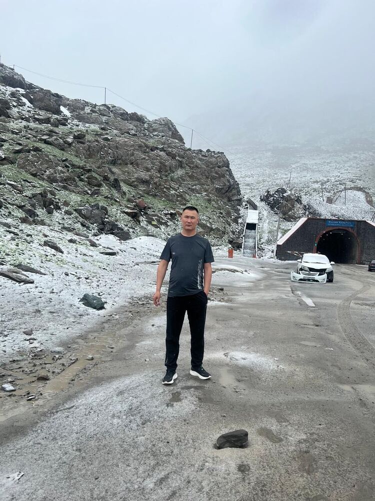  ,   Ulukbek, 33 ,   ,   