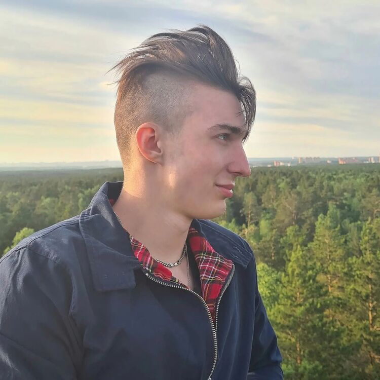  33657634  Pavel, 24 ,    