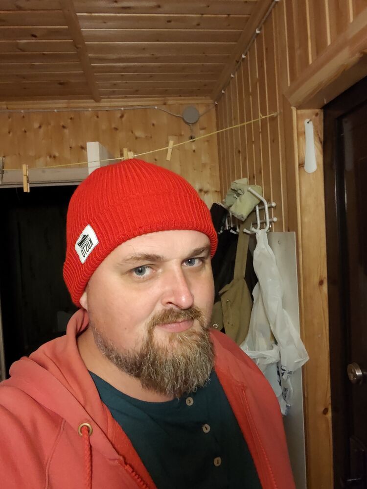 ���������� �����-���������, ���� ������� Kirill, 46 ���, ������������ ��� ������, ����� � ���������