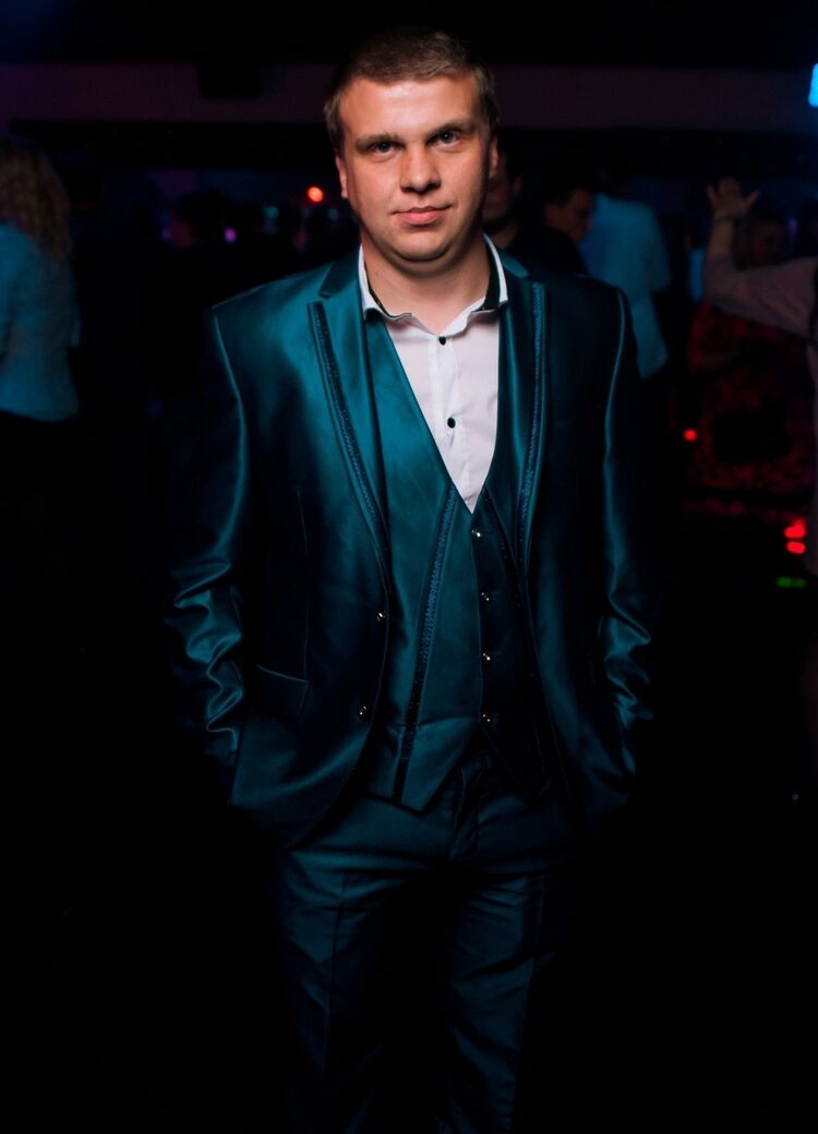 ���� 25521754 ������� Sergey, 33 ����, ���� ���������� � ���������