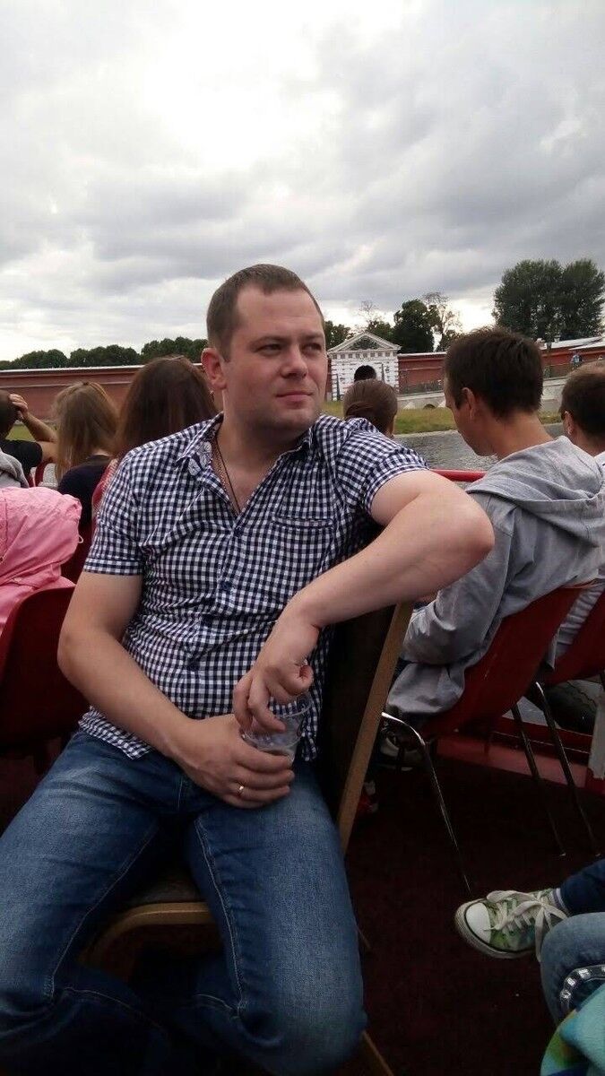 ���������� �����-���������, ���� ������� Kirill, 42 ����, ������������ ��� ������, ����� � ���������, c�������� ���������