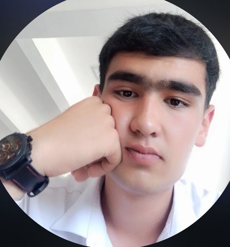  54032814  Asliddin, 22 ,    