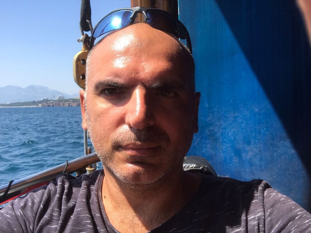 ���� 37620414 ������� Alex, 48 ���, ���� ���������� � ����