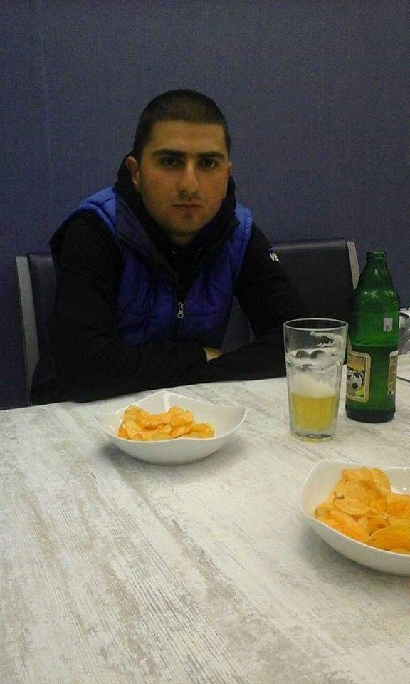  ,   Sergey, 26 ,   