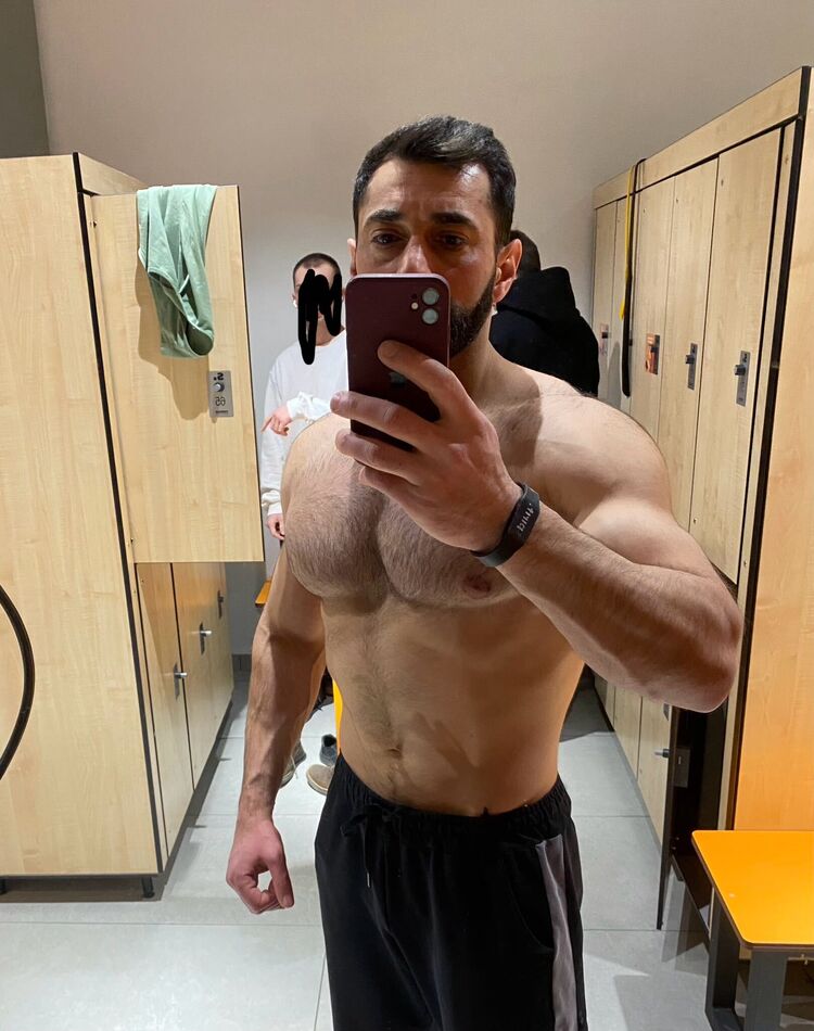 ���� 43120444 ������� ������, 35 ���, ���� ���������� � ����������