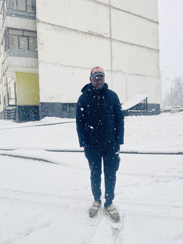 ���������� ������, ���� ������� Adewale, 35 ���, ������������ ��� ������, ����� � ���������