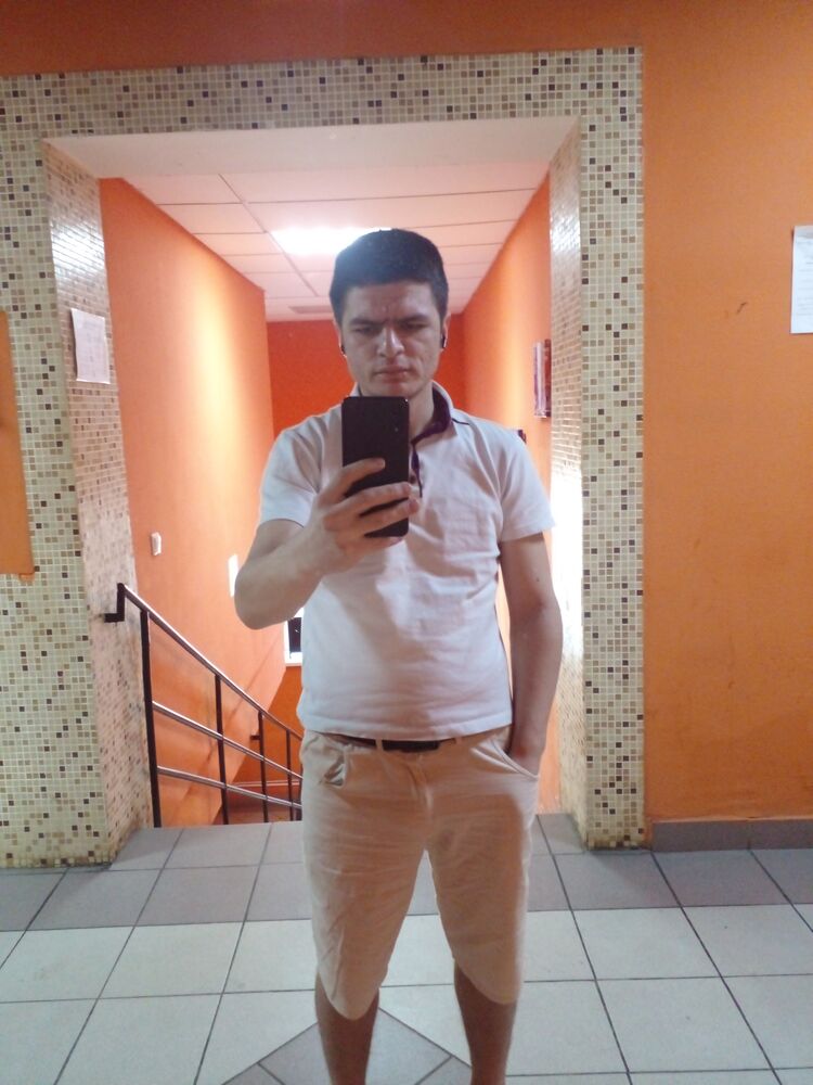 ���� 25290744 ����� Zafarbek, 24 ����, ���� ���������� � ������