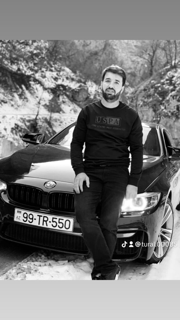 ���� 41394224 ������� Tural, 38 ���, ���� ���������� � ����