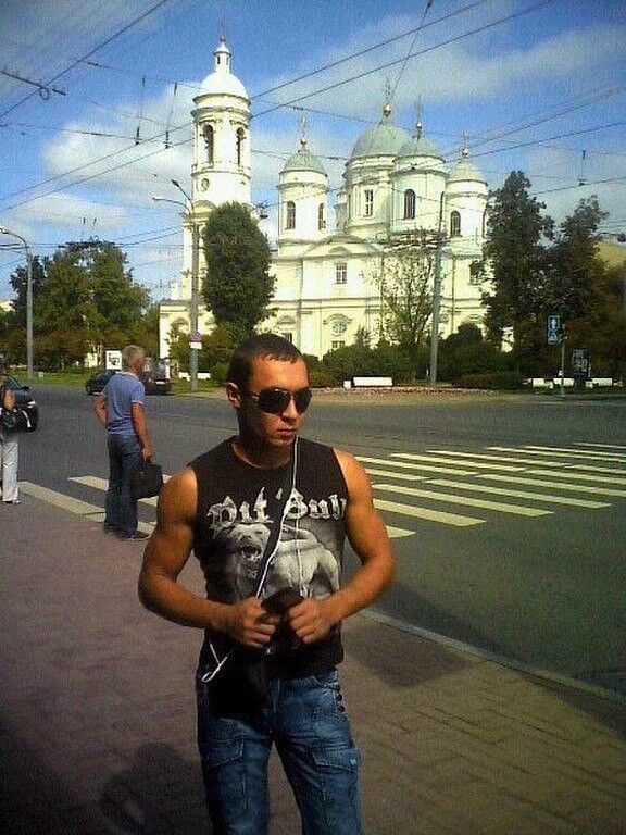 ���� 16679334 ������� Rustam, 37 ���, ���� ���������� � ������