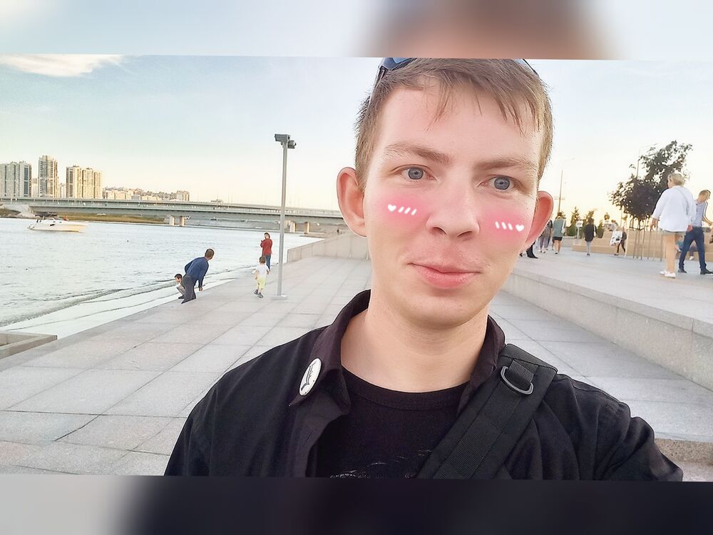 ���� 38251814 ������� Andrey, 28 ���, ���� ���������� � �����-����������