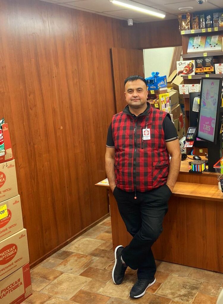  44297054  FARHAD, 34 ,    
