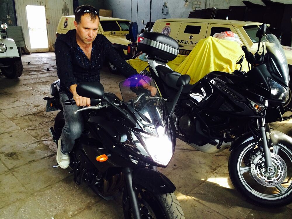 ���� 5410834 ������� Alex, 51 ���, ���� ���������� � �������