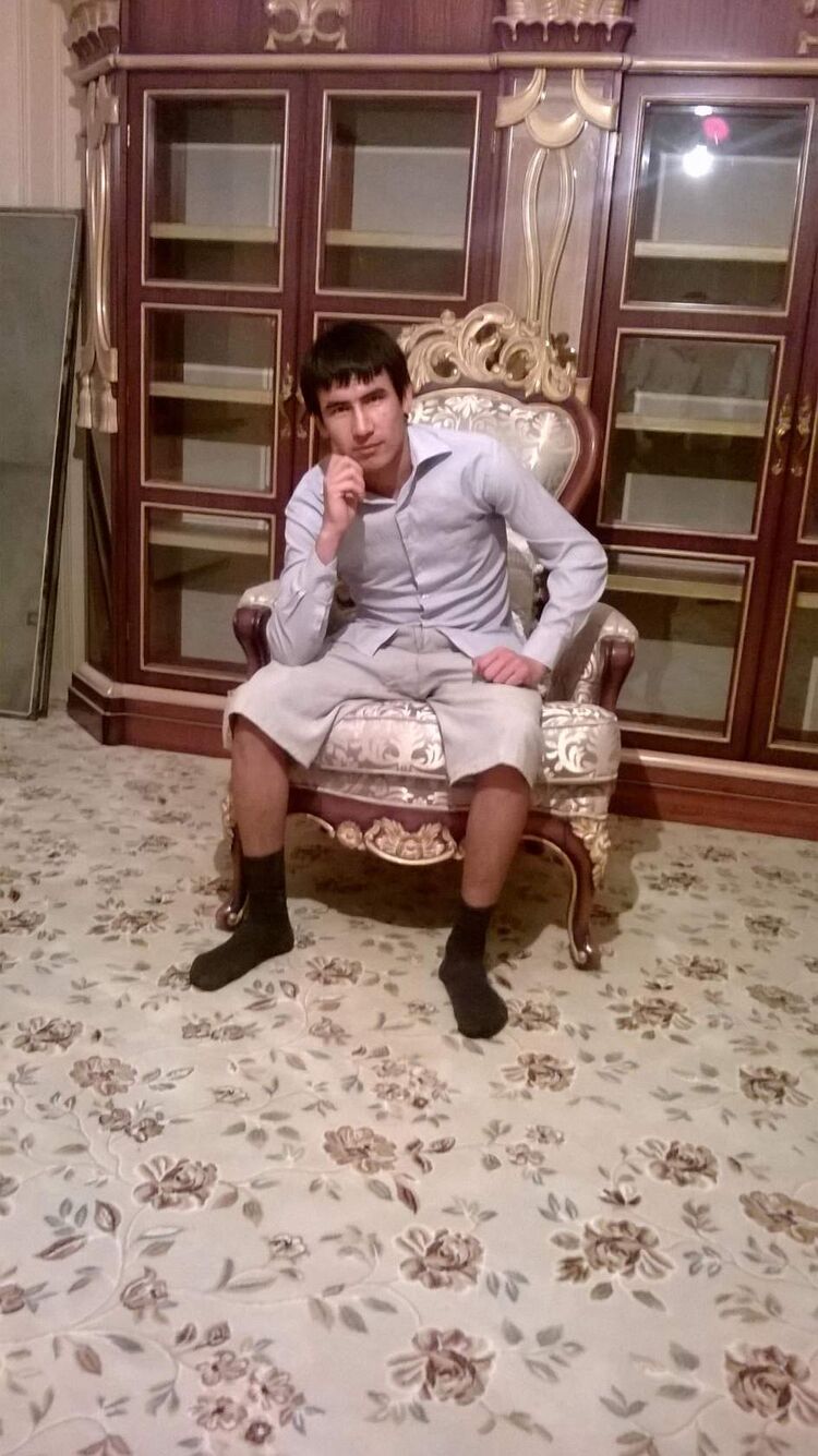 ���� 23815374 ������� Sitimofgafur, 34 ����, ���� ���������� � ��������