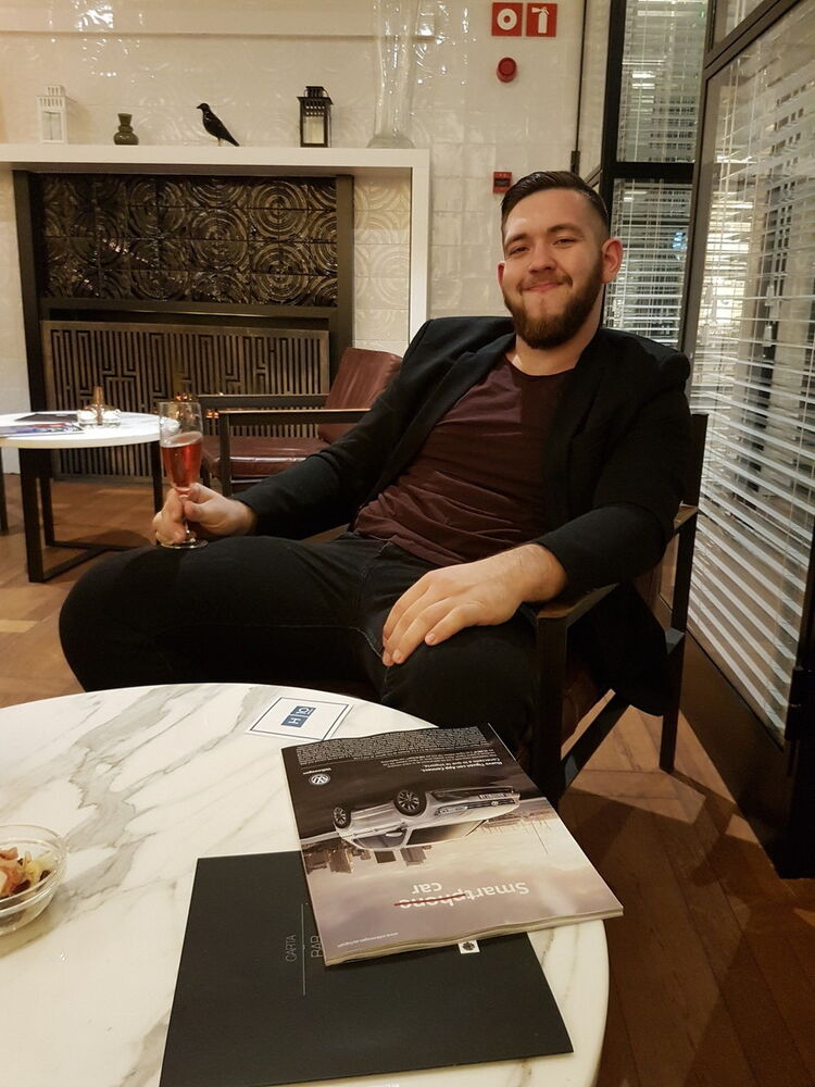  10482704  Tommy, 33 ,    Tel Aviv-Yafo
