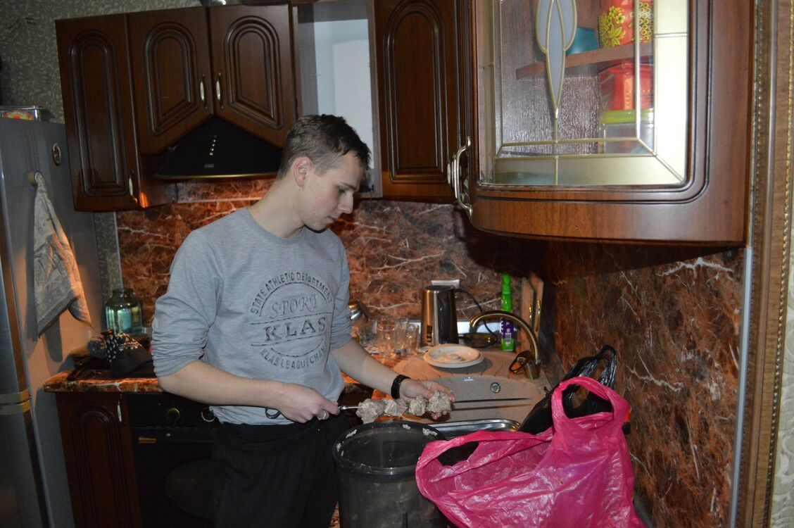  ,   Andrey, 23 ,   ,   , c 