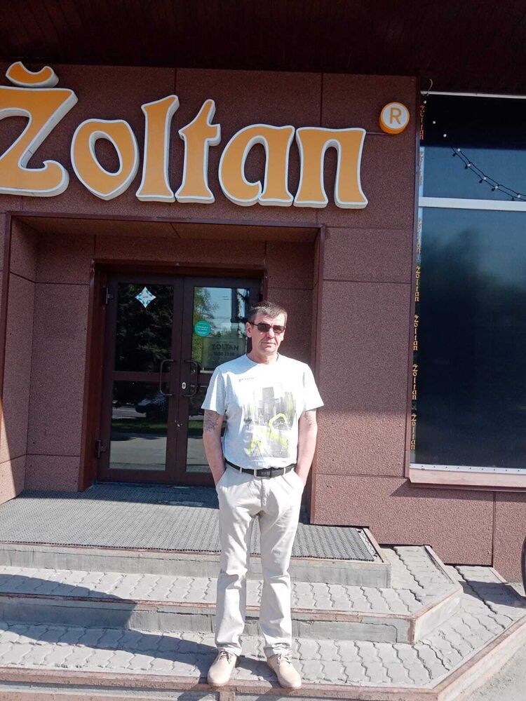 ���� 55611984 ������� Sergey, 52 ����, ���� ���������� � ������������