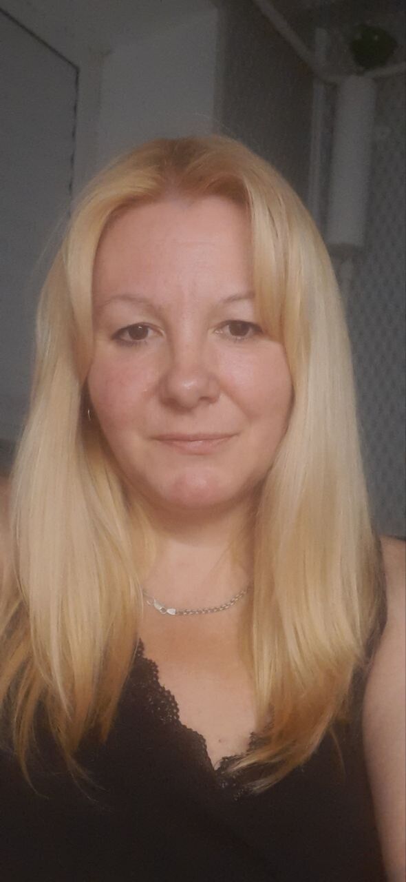  54760094  Nusya, 42 ,    