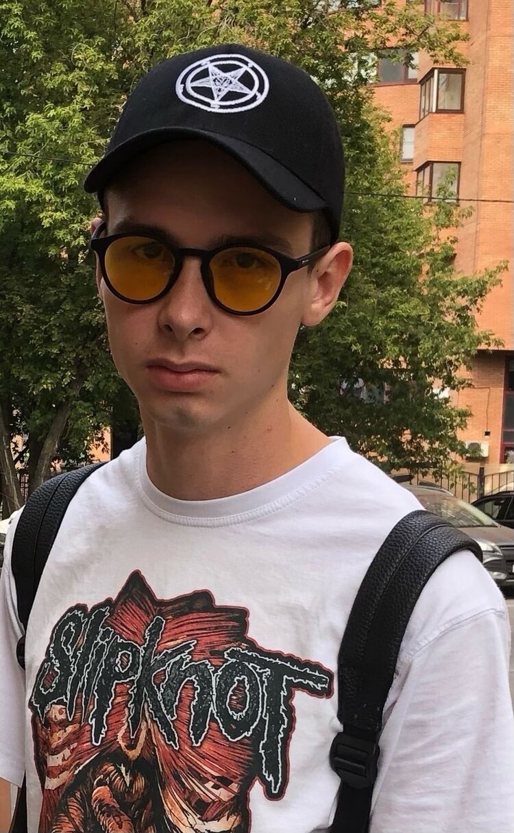 ���� 43193074 ����� ������, 22 ����, ���� ���������� � ������ ���������