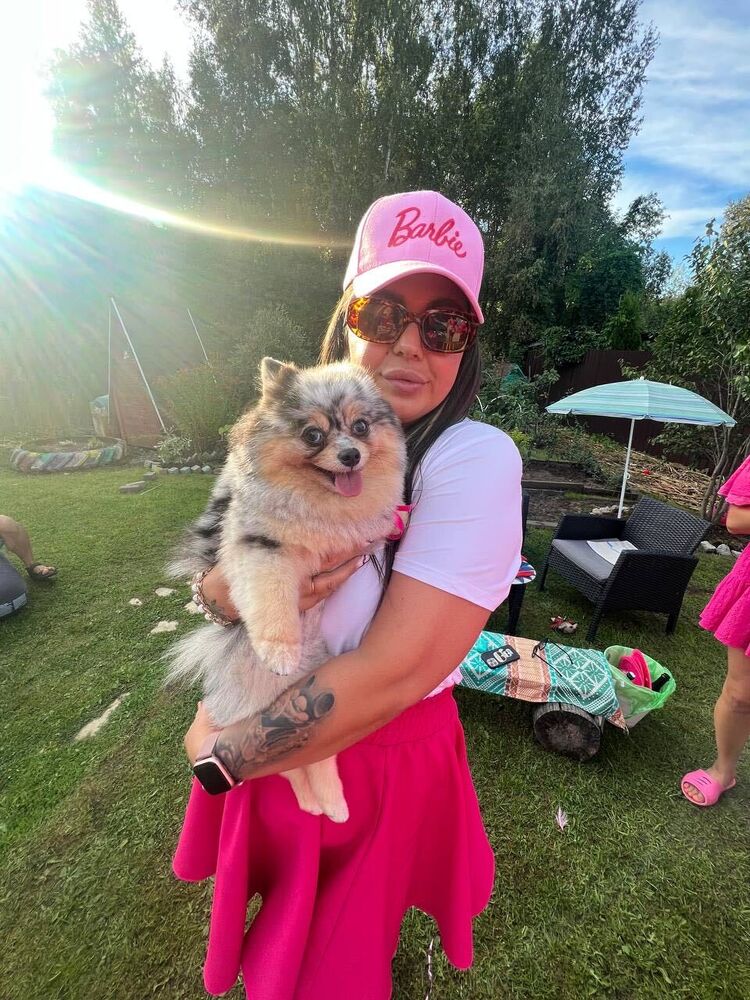 ���������� �����-���������, ���� ������� Tati, 33 ����, ������������ ��� ����� � ���������, c�������� ���������, ���������