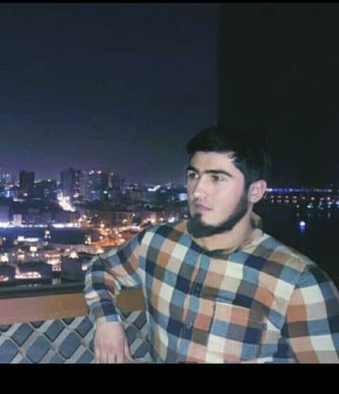 ���� 23372634 ������� Ali, 36 ���, ���� ���������� � �������