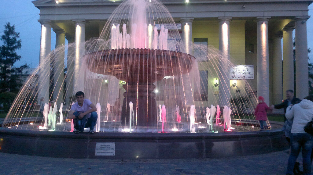 ���������� ������, ���� ������� DonyoR, 39 ���, ������������ ��� ������, ����� � ���������, c�������� ���������