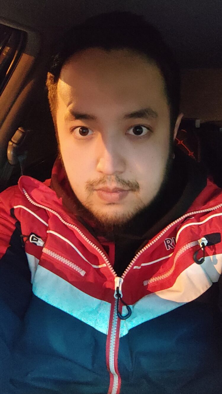 ���� 29001664 ������� Daulet, 29 ���, ���� ���������� � �����