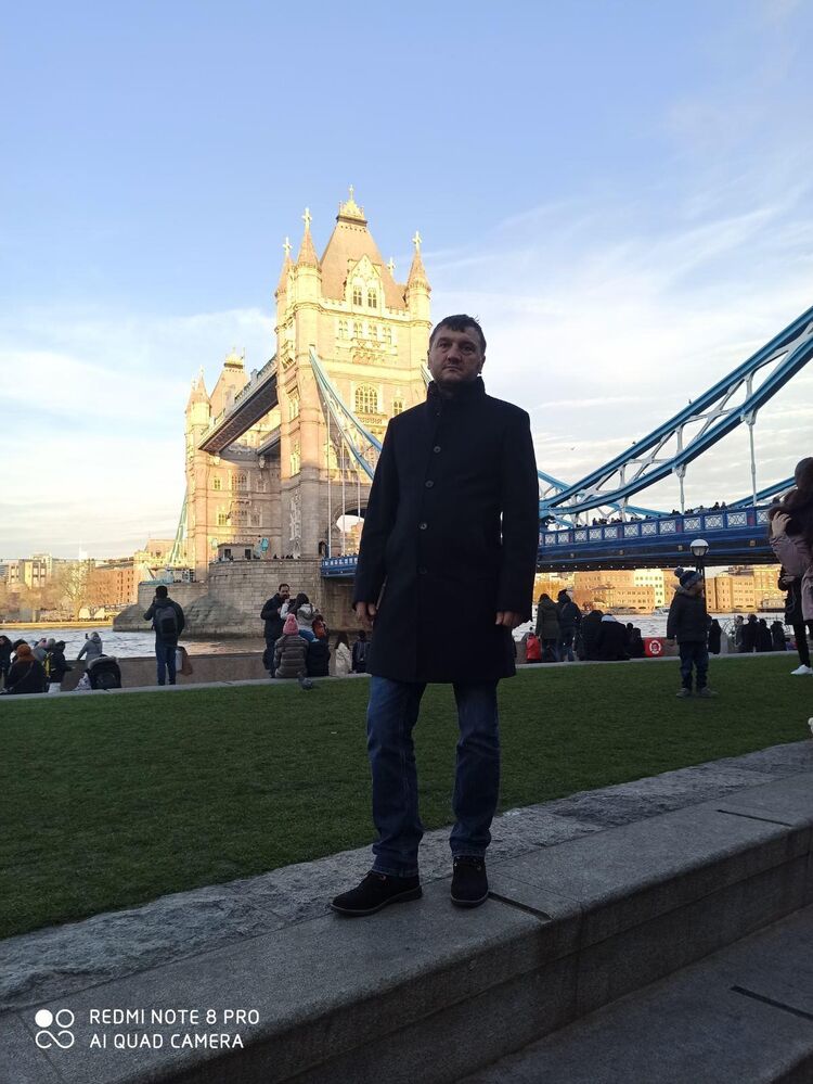 ���� 55507894 ������� Iurie, 53 ����, ���� ���������� � ��������