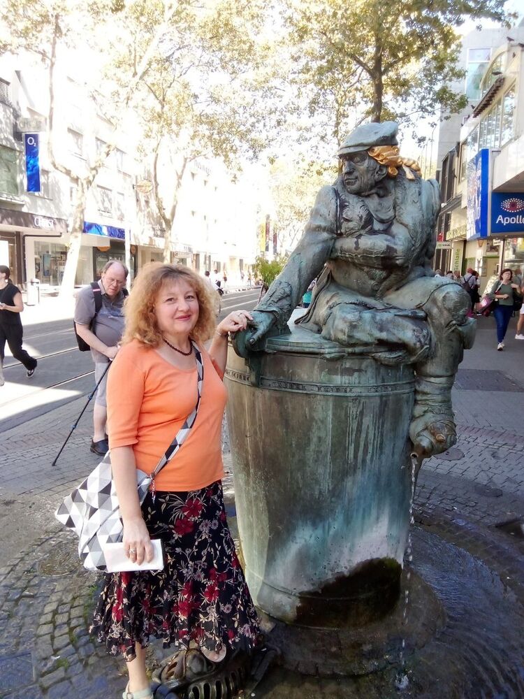 ���� 45983774 ������� ���, 53 ����, ���� ���������� � Homberg