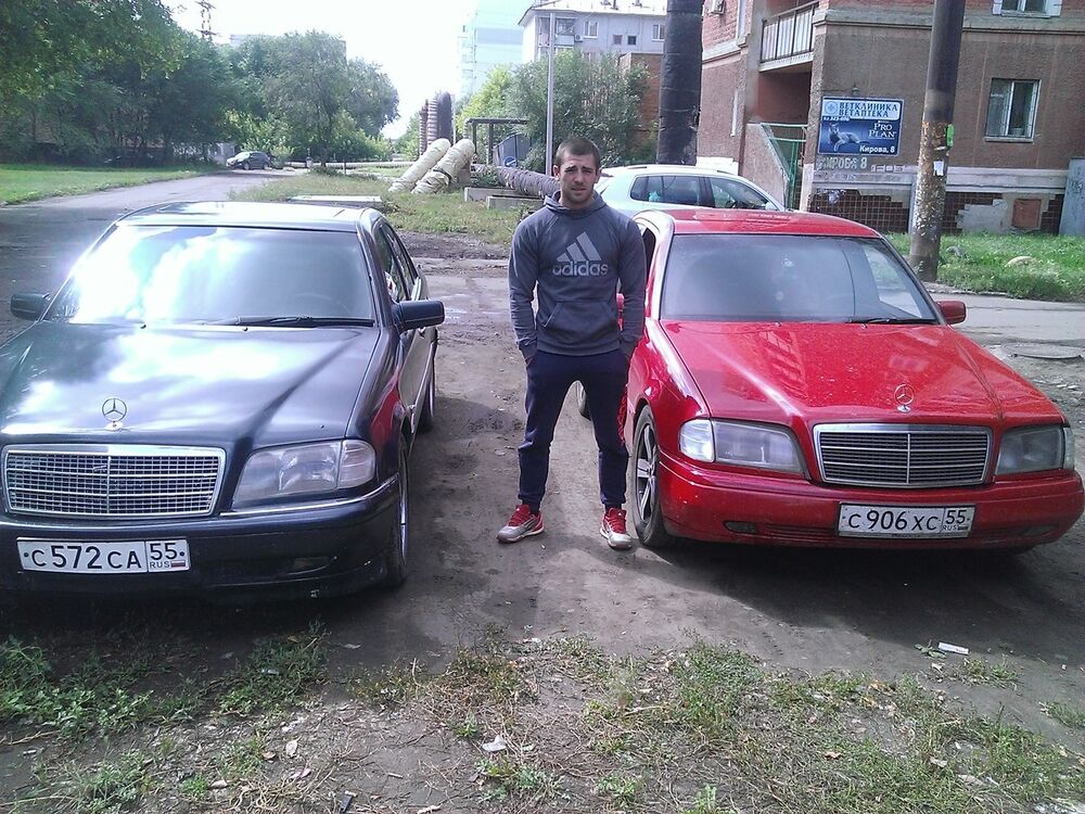  6545384  Andrei, 36 ,    