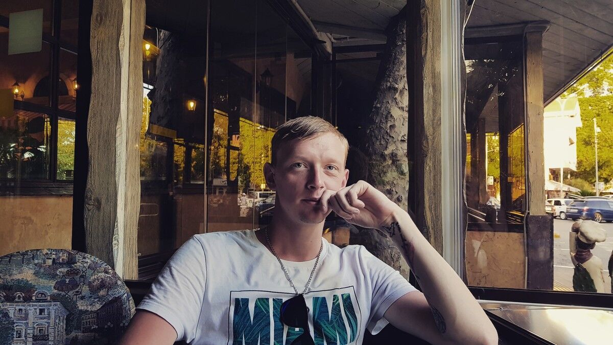  ,   Vasiliy, 34 ,   