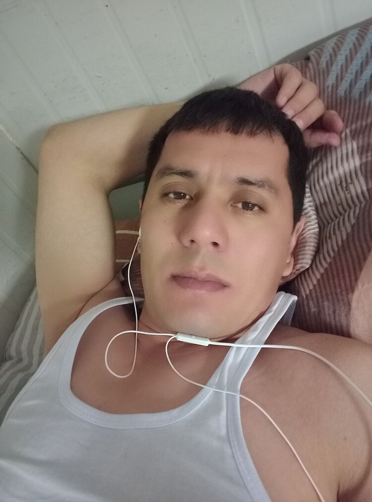 ���������� ����������, ���� ������� Asad, 34 ����, ������������ ��� ������, ����� � ���������