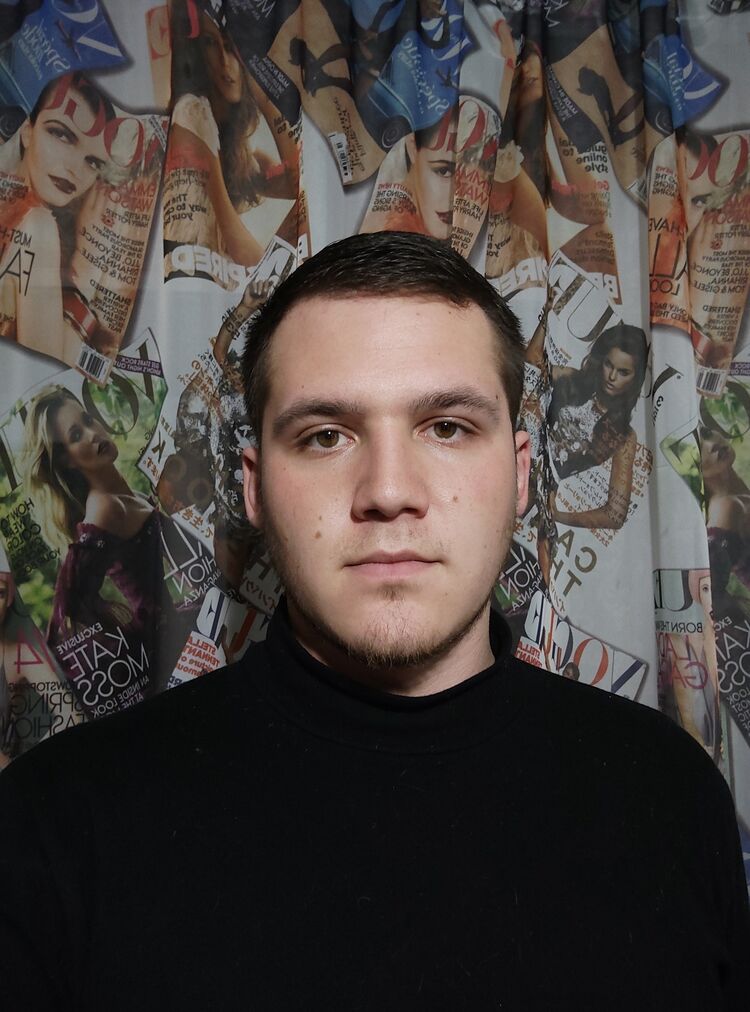 ���� 25731734 ������� ������, 27 ���, ���� ���������� � ������