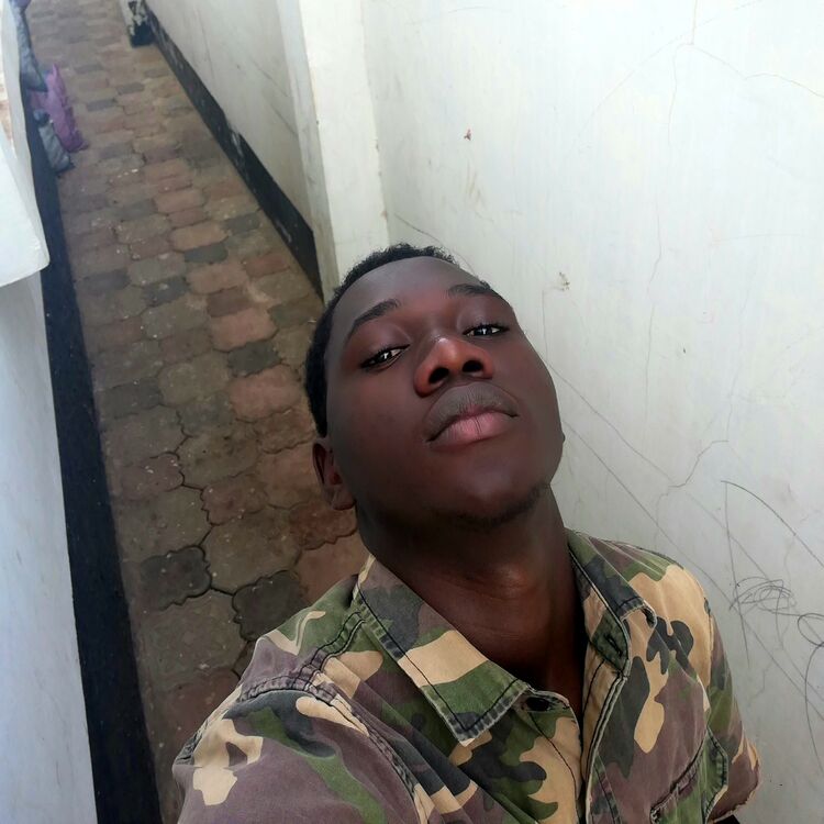  46284064  Modou, 20 ,    