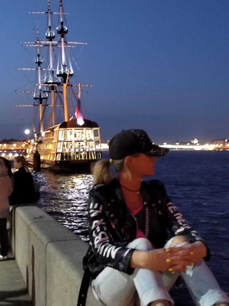 ���������� �����-���������, ���� ������� SvetikS, 42 ����, ������������ 