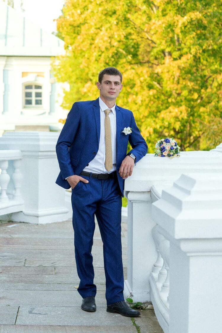  53753834  Sergei, 31 ,    