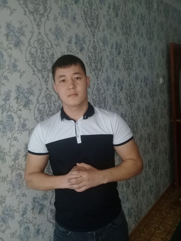  15452154  Jasulan, 35 ,    