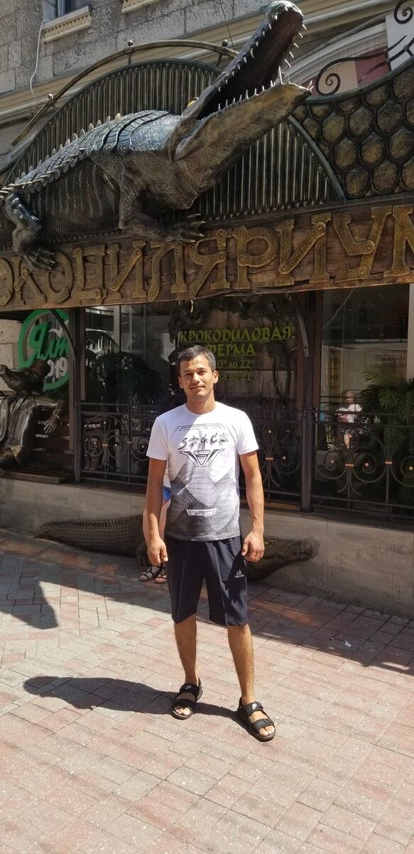 ���� 18165304 ������� Sardorbek, 30 ���, ���� ���������� � �����������