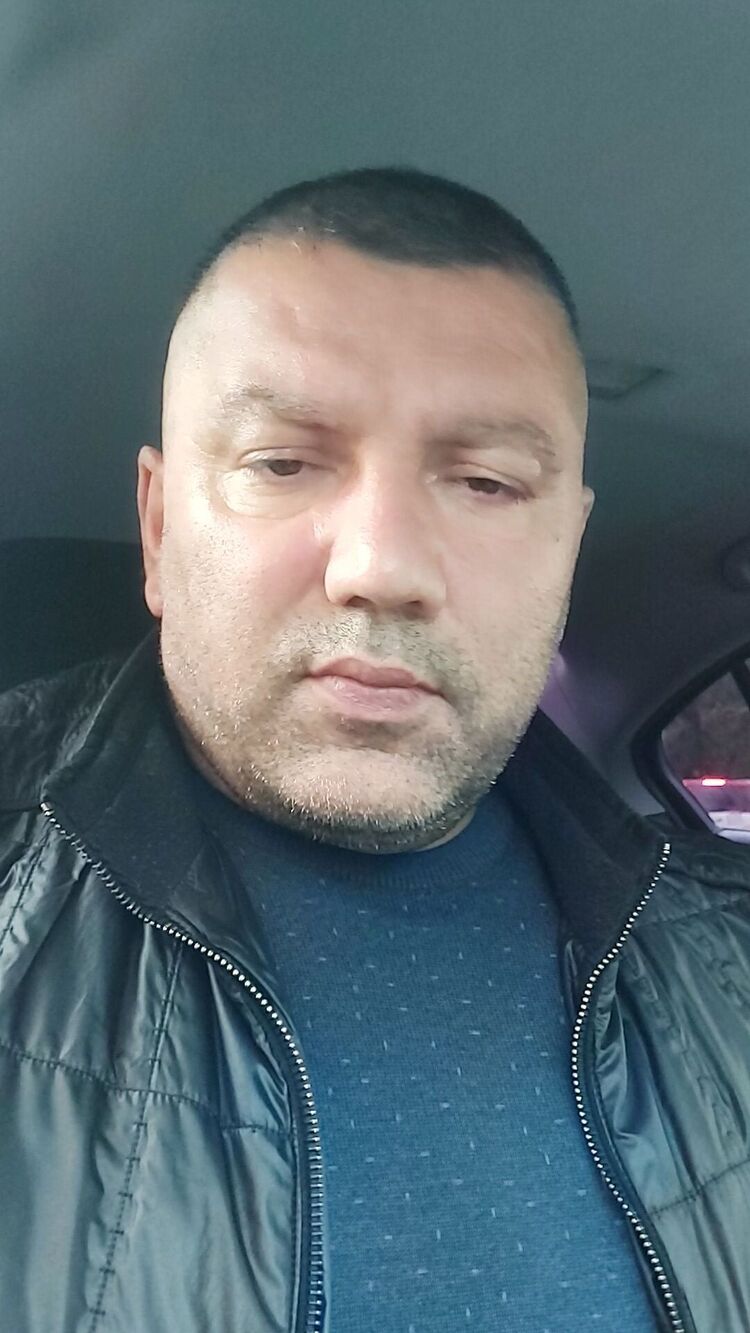  50277254  Ruslan, 44 ,    