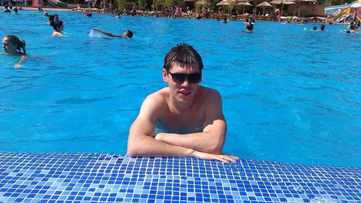 ���� 16343964 ������� ������, 35 ���, ���� ���������� � ��������