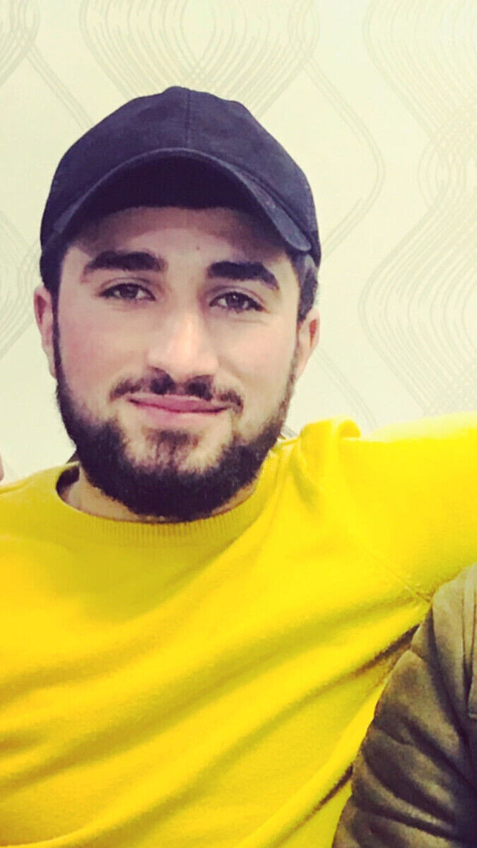  22489244  Sergey, 26 ,    