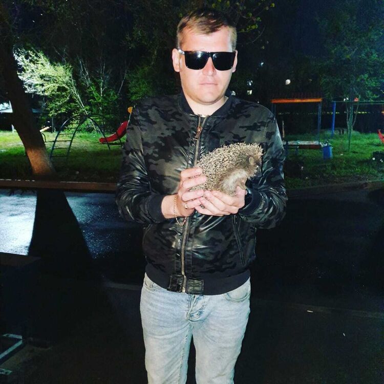 ���������� ������������, ���� ������� Vyacheslav, 33 ����, ������������ ��� ������, ����� � ���������