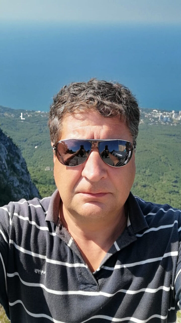  54545674  Dimitri, 53 ,    