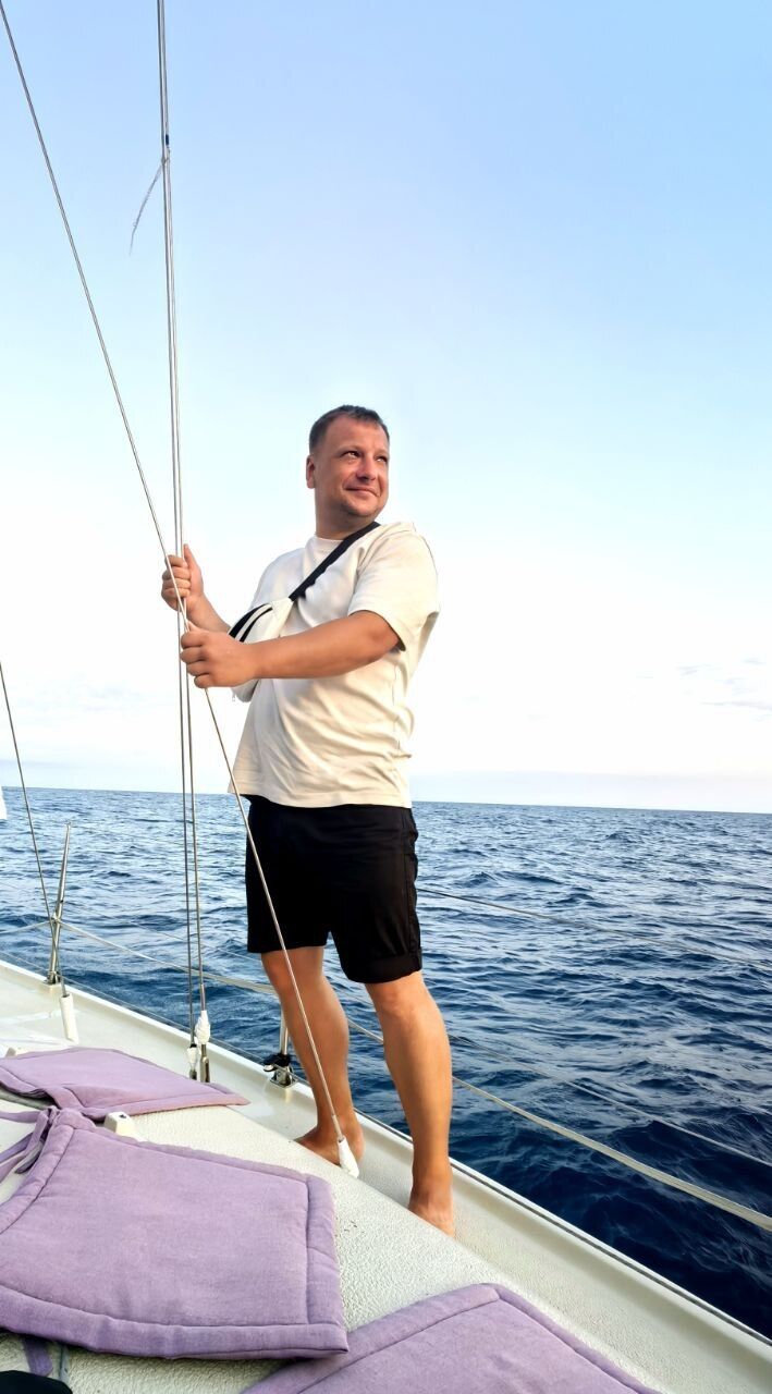 ���� 55597074 ������� Dima, 34 ����, ���� ���������� � ������