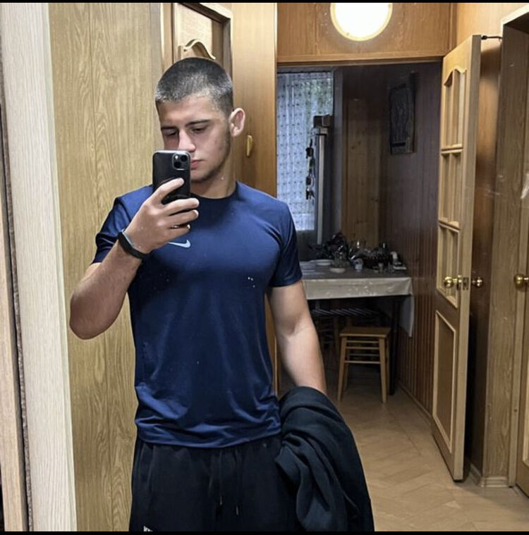 ���� 31022294 ����� �����, 23 ����, ���� ���������� � ������������