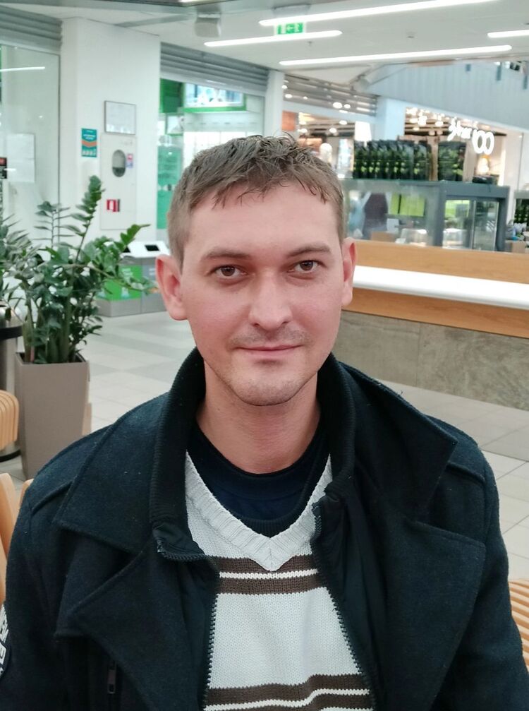 51830704  Sergey, 36 ,    