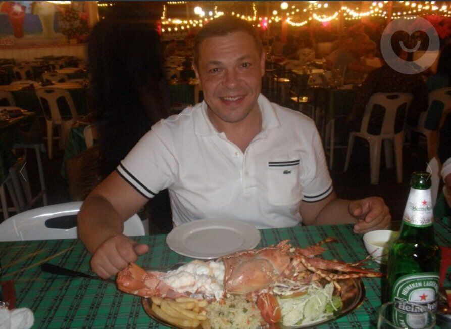 ���� 25776024 ������� Sergey, 55 ���, ���� ���������� � �������-��-����