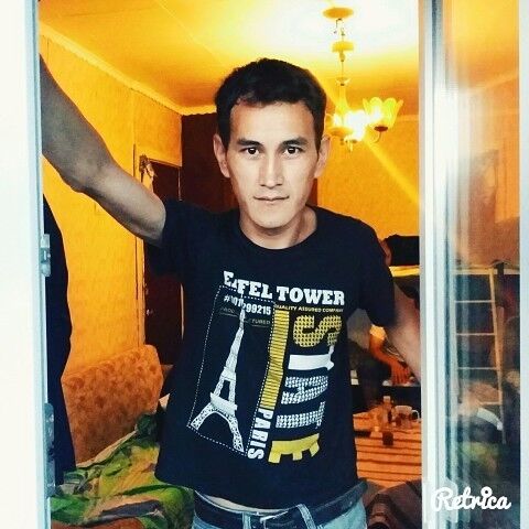 ���� 9594414 ������� ��������, 38 ���, ���� ���������� � ����� �������