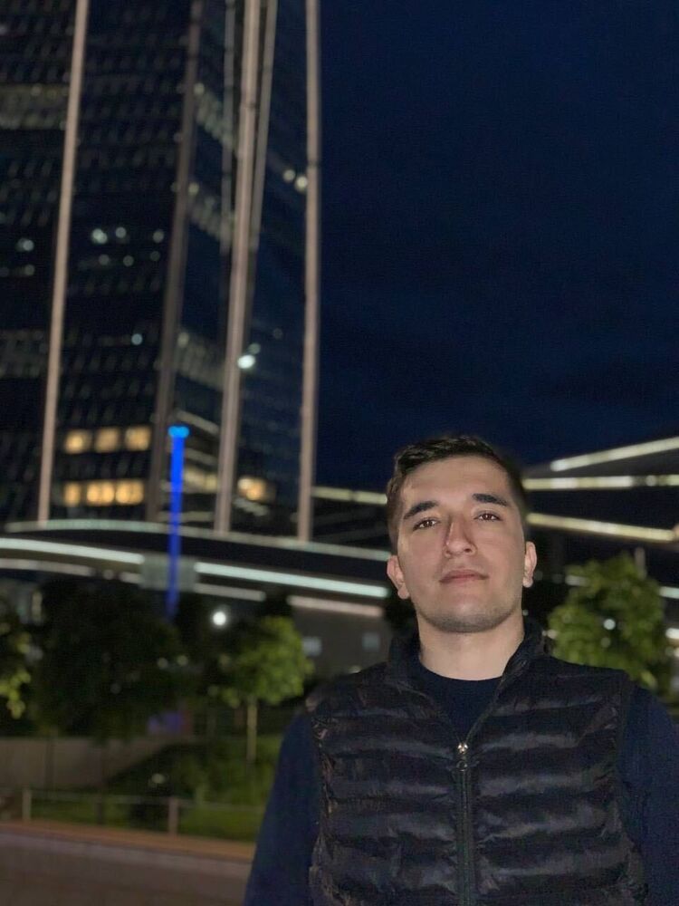  53860134  Islom, 23 ,    